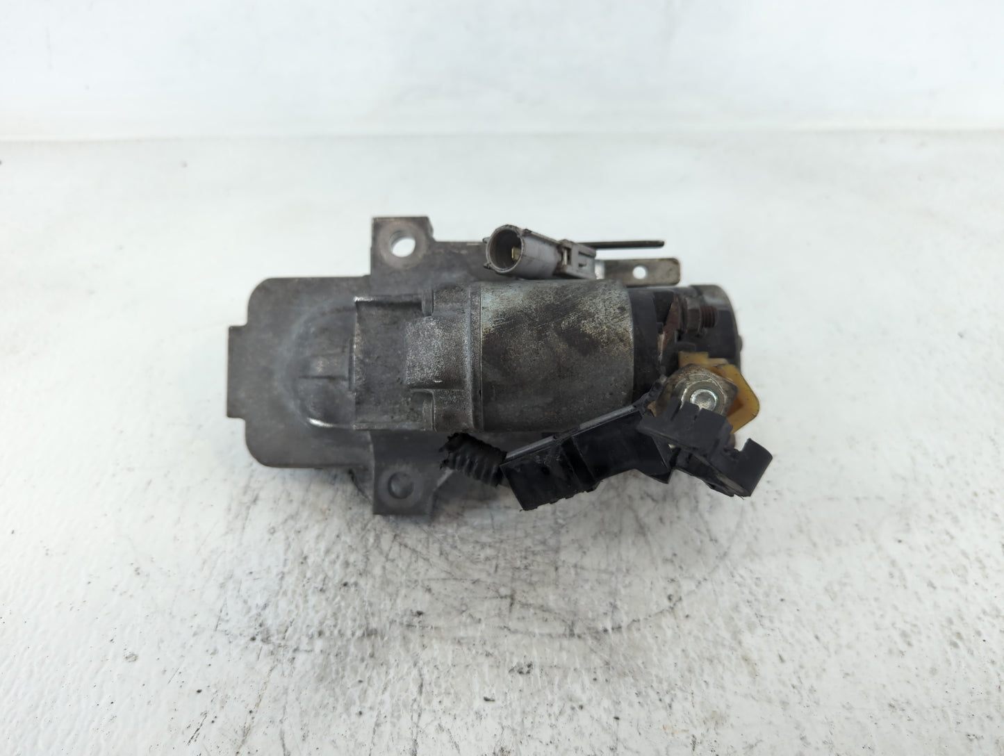 2010-2013 Mazda 6 Car Starter Motor Solenoid OEM P/N:M000T37571ZC Fits Fits 2010 2011 2012 2013 OEM Used Auto Parts - Oemuse