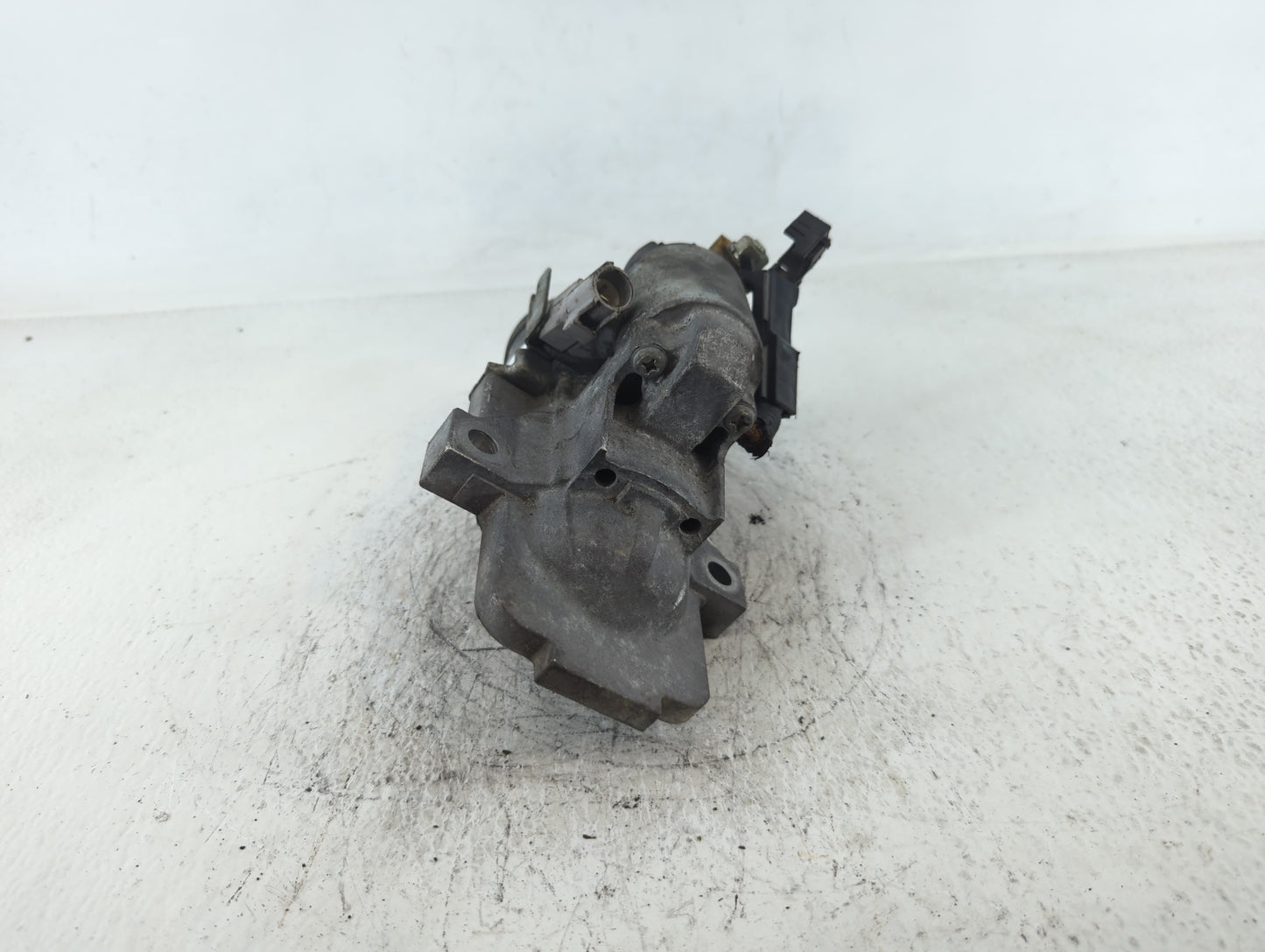 2010-2013 Mazda 6 Car Starter Motor Solenoid OEM P/N:M000T37571ZC Fits Fits 2010 2011 2012 2013 OEM Used Auto Parts - Oemuse