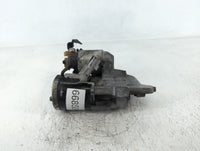 2010-2013 Mazda 6 Car Starter Motor Solenoid OEM P/N:M000T37571ZC Fits Fits 2010 2011 2012 2013 OEM Used Auto Parts - Oemuse