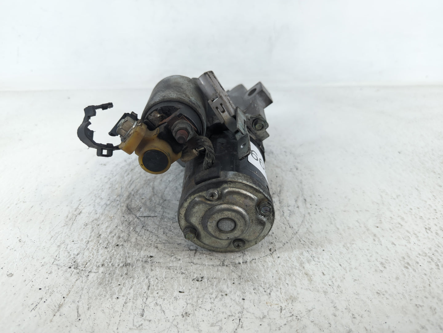 2010-2013 Mazda 6 Car Starter Motor Solenoid OEM P/N:M000T37571ZC Fits Fits 2010 2011 2012 2013 OEM Used Auto Parts - Oemuse
