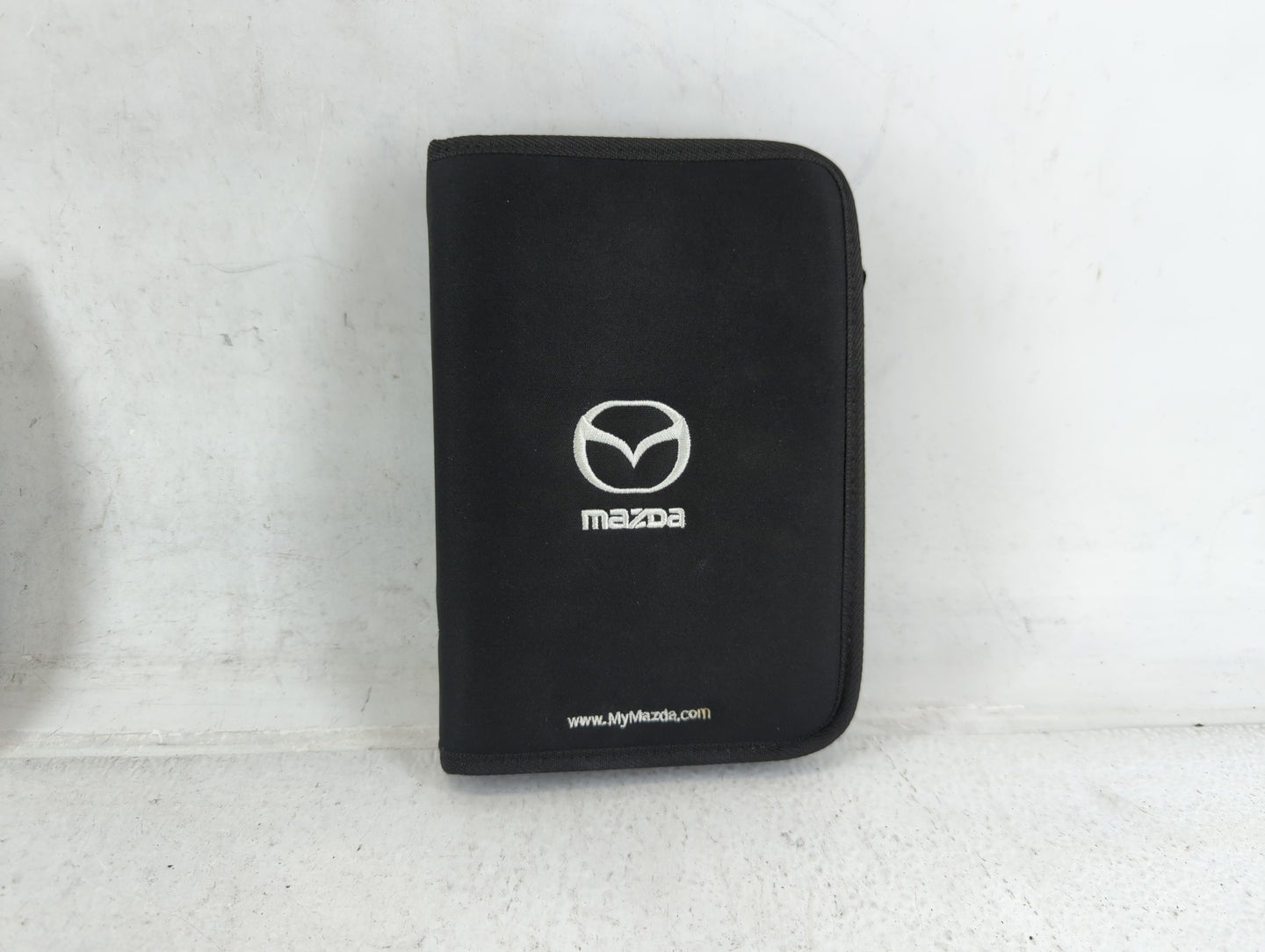 2010 Mazda 6 Owners Manual Book Guide P/N:9999-95-078C-10R1 OEM Used Auto Parts - Oemusedautoparts1.com