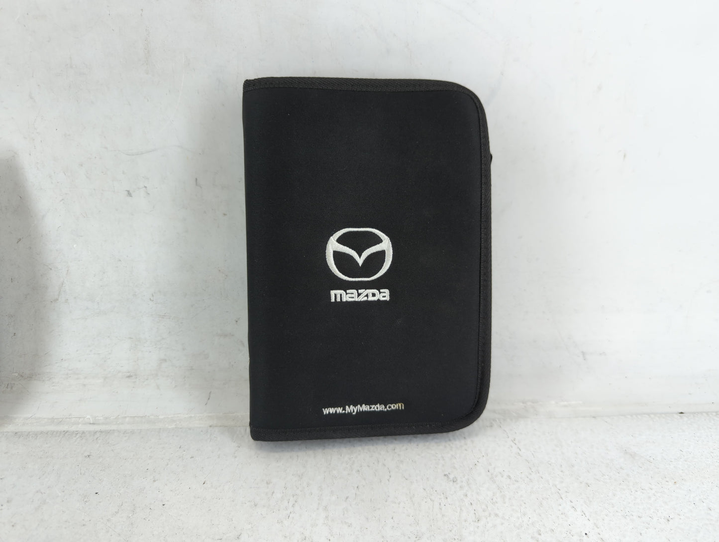 2010 Mazda 6 Owners Manual Book Guide P/N:9999-95-078C-10R1 OEM Used Auto Parts - Oemusedautoparts1.com