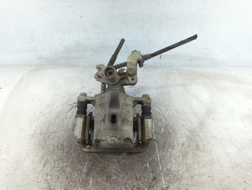 2009-2013 Mazda 6 Front Driver Left Brake Caliper - Oemusedautoparts1.com
