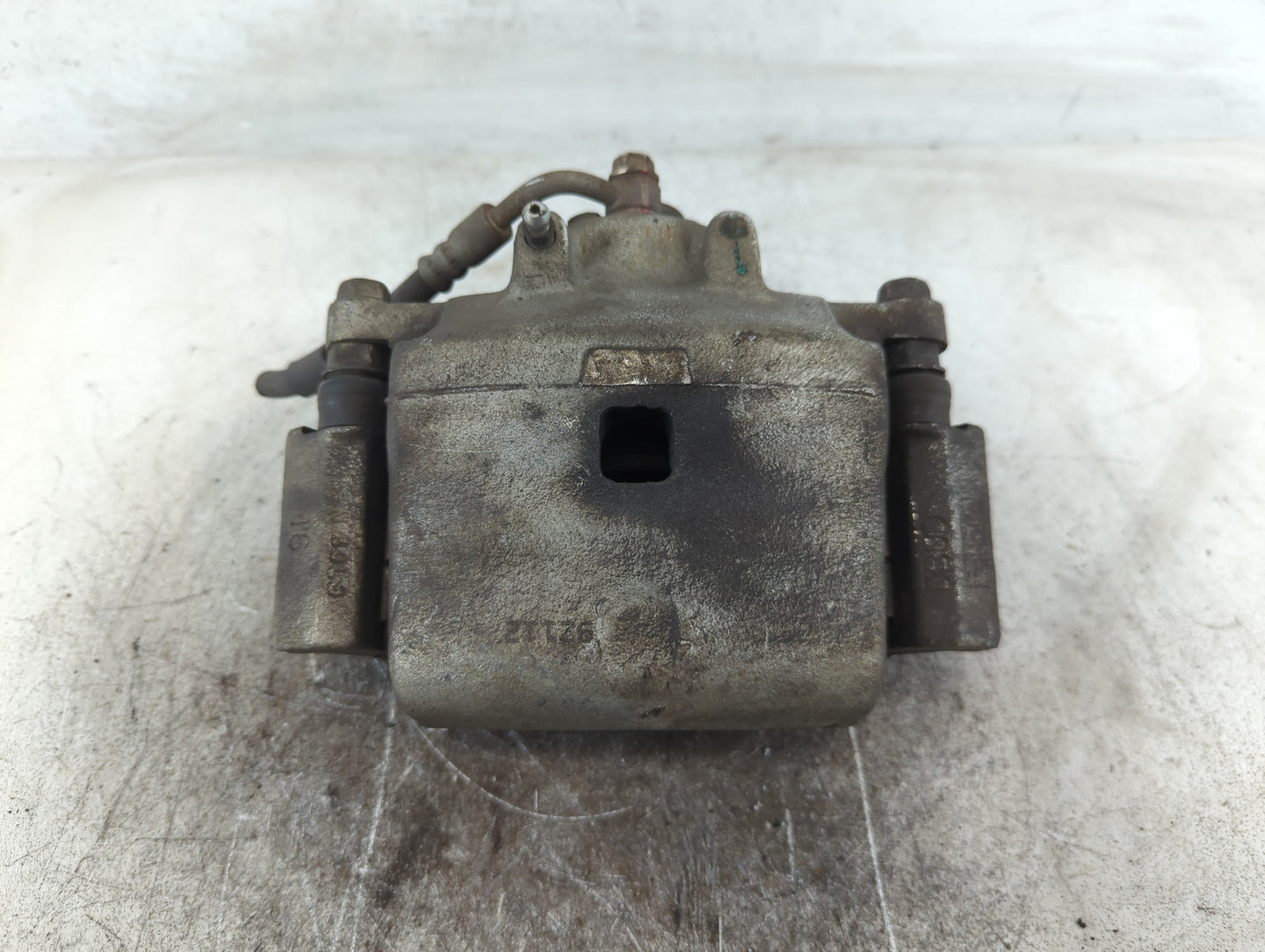 2006-2013 Mazda 6 Front Passenger Right Brake Caliper - Oemusedautoparts1.com