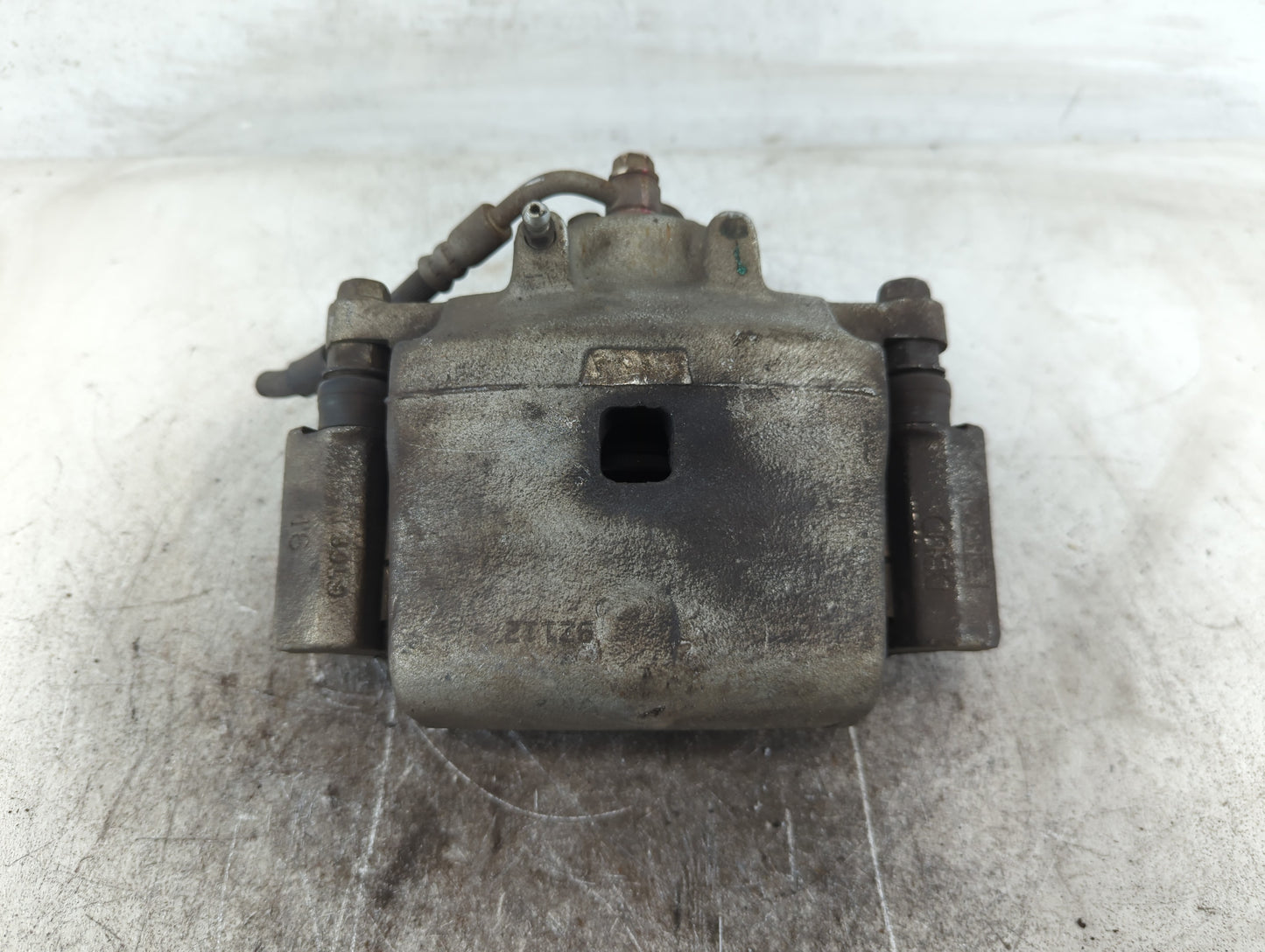 2006-2013 Mazda 6 Front Passenger Right Brake Caliper - Oemusedautoparts1.com