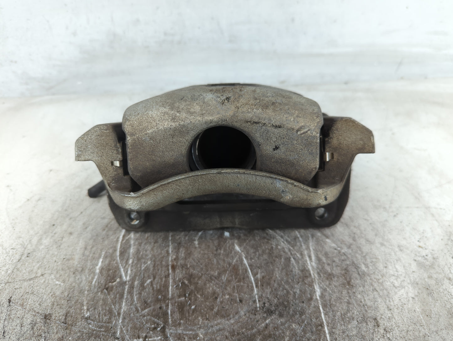 2006-2013 Mazda 6 Front Passenger Right Brake Caliper - Oemusedautoparts1.com