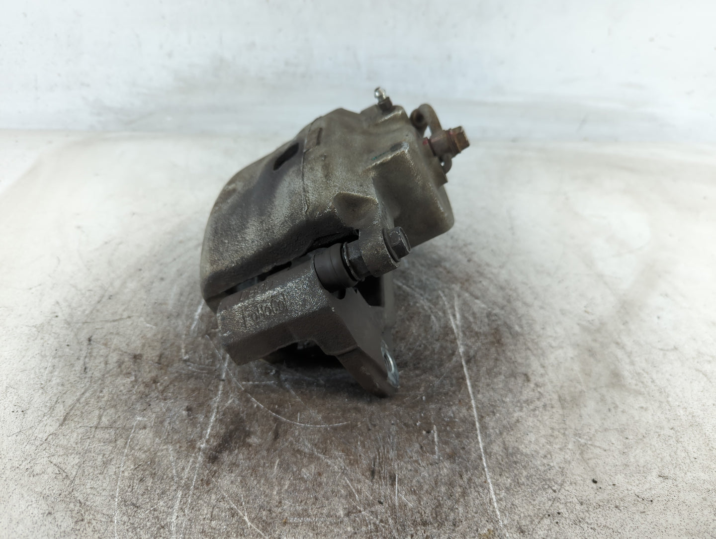 2006-2013 Mazda 6 Front Passenger Right Brake Caliper - Oemusedautoparts1.com