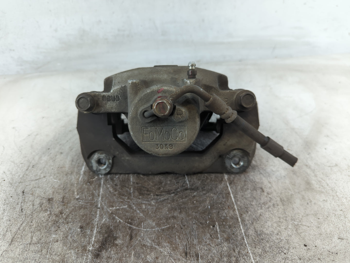 2006-2013 Mazda 6 Front Passenger Right Brake Caliper - Oemusedautoparts1.com