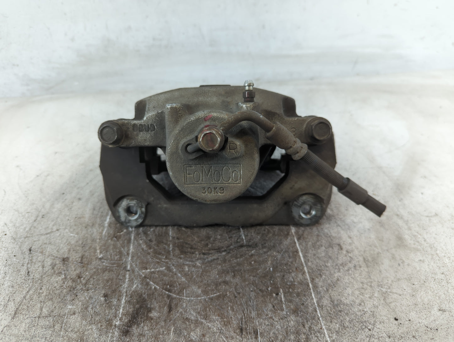 2006-2013 Mazda 6 Front Passenger Right Brake Caliper - Oemusedautoparts1.com