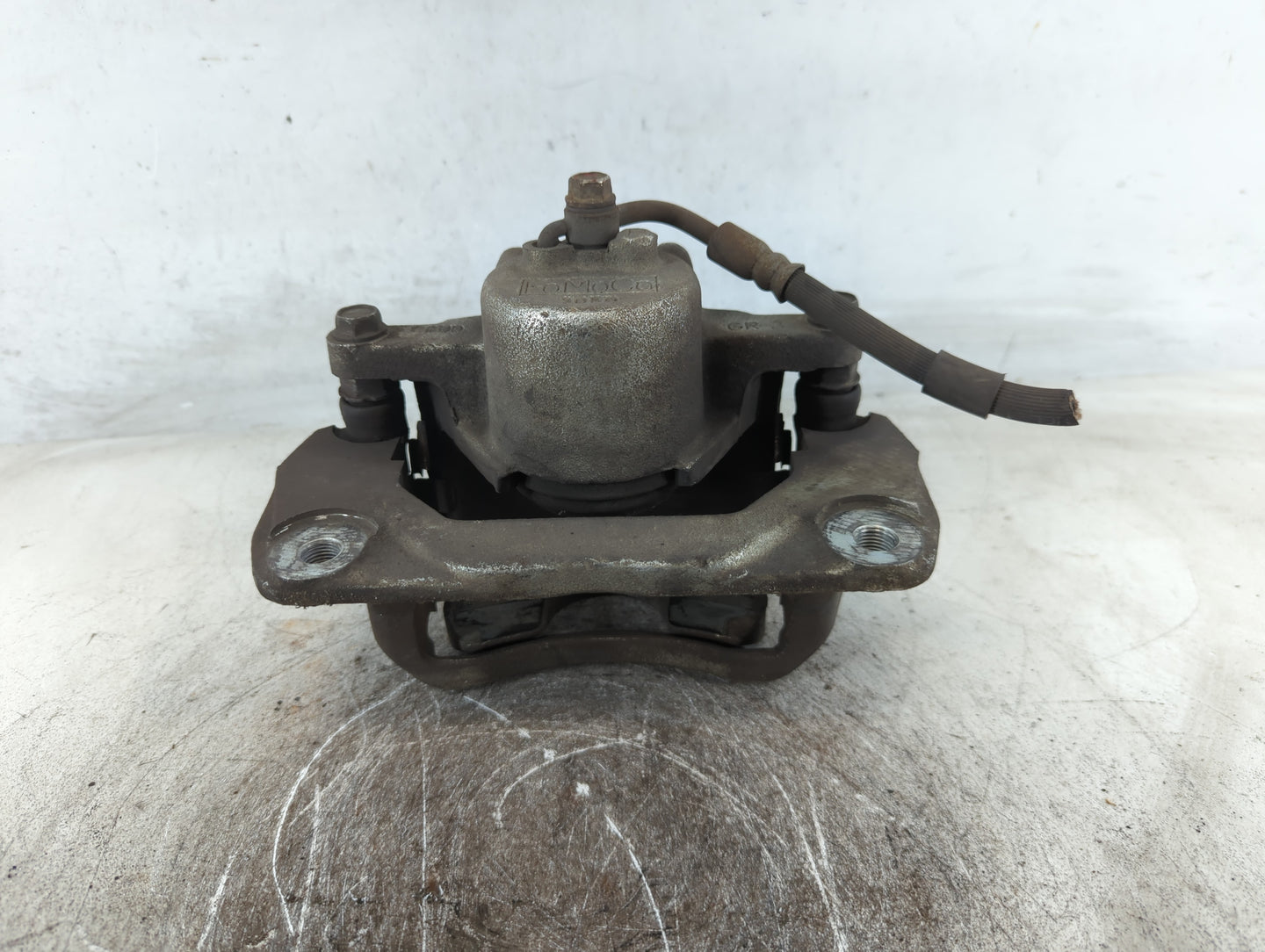 2006-2013 Mazda 6 Front Passenger Right Brake Caliper - Oemusedautoparts1.com