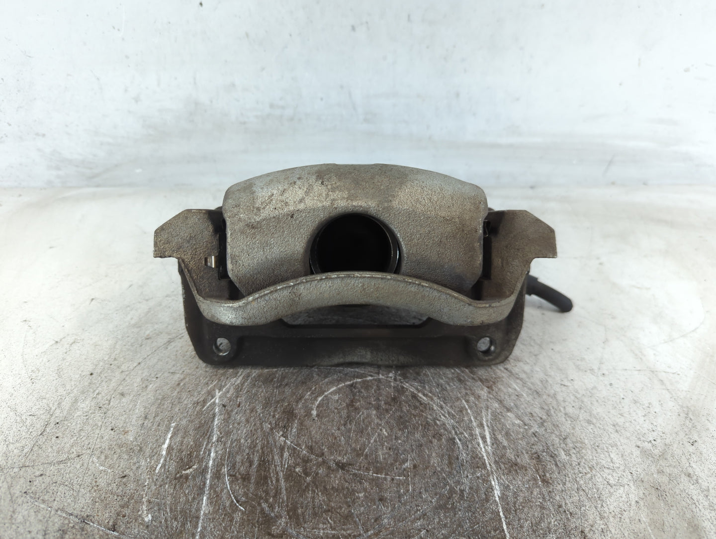 2009-2013 Mazda 6 Front Passenger Right Brake Caliper - Oemusedautoparts1.com