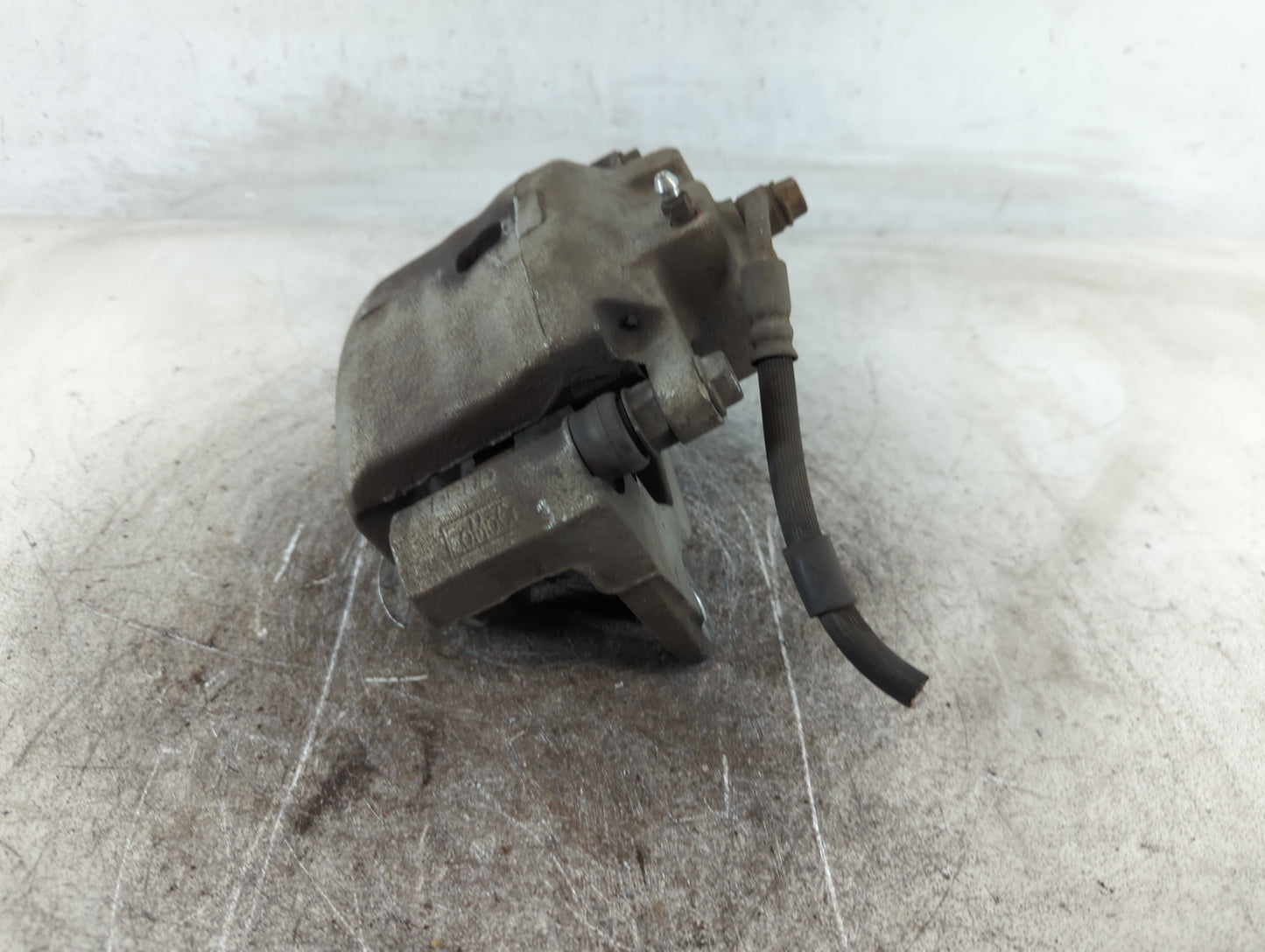2009-2013 Mazda 6 Front Passenger Right Brake Caliper - Oemusedautoparts1.com