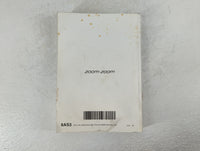 2010 Mazda 6 Owners Manual Book Guide P/N:9999-95-078C-10 OEM Used Auto Parts - Oemusedautoparts1.com