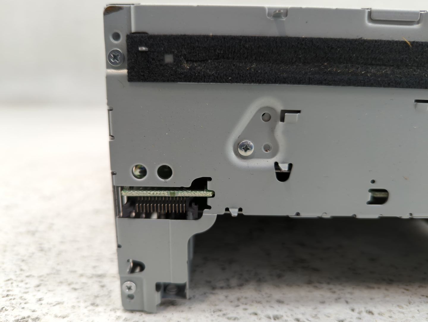 2009-2010 Mazda 6 Am Fm Cd Player Radio Receiver - Oemusedautoparts1.com