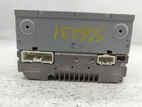 2009-2010 Mazda 6 Am Fm Cd Player Radio Receiver - Oemusedautoparts1.com