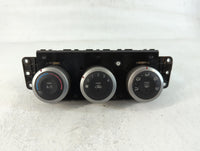 2009-2013 Mazda 6 Climate Control Module Temperature AC/Heater Replacement P/N:M19980A Fits Fits 2009 2010 2011 2012 2013 OE