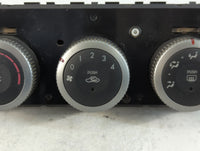 2009-2013 Mazda 6 Climate Control Module Temperature AC/Heater Replacement P/N:M19980A Fits Fits 2009 2010 2011 2012 2013 OE