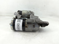 2010-2013 Mazda 6 Car Starter Motor Solenoid OEM P/N:M000T37271ZC Fits Fits 2010 2011 2012 2013 OEM Used Auto Parts - Oemuse