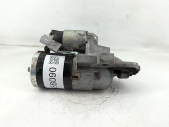 compare product 2010-2013 Mazda 6 Car Starter Motor Solenoid OEM P/N:M000T37271ZC Fits Fits 2010 2011 2012 2013 OEM Used Auto Parts
