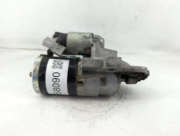2010-2013 Mazda 6 Car Starter Motor Solenoid OEM P/N:M000T37271ZC Fits Fits 2010 2011 2012 2013 OEM Used Auto Parts - Oemuse