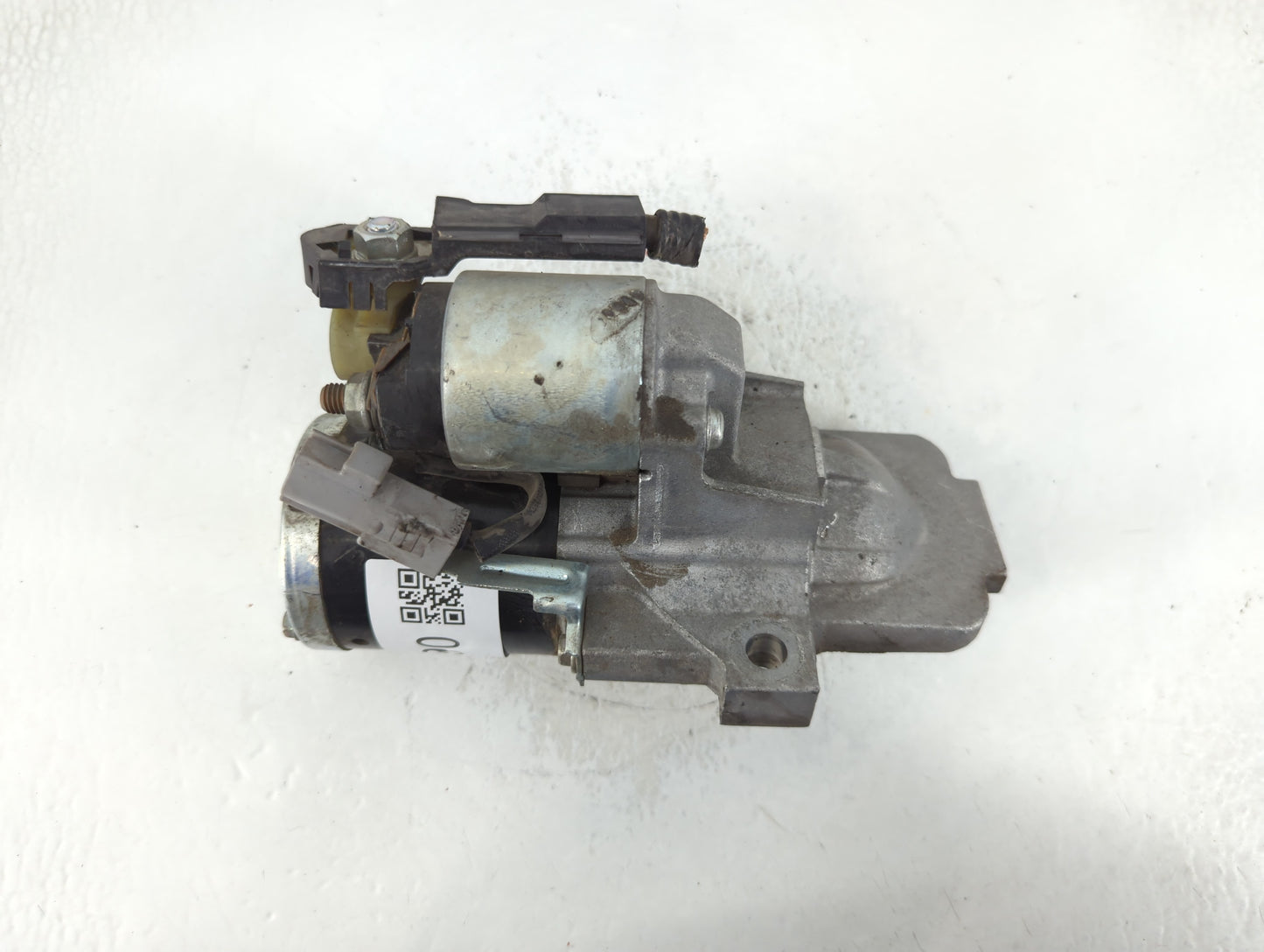 2010-2013 Mazda 6 Car Starter Motor Solenoid OEM P/N:M000T37271ZC Fits Fits 2010 2011 2012 2013 OEM Used Auto Parts - Oemuse