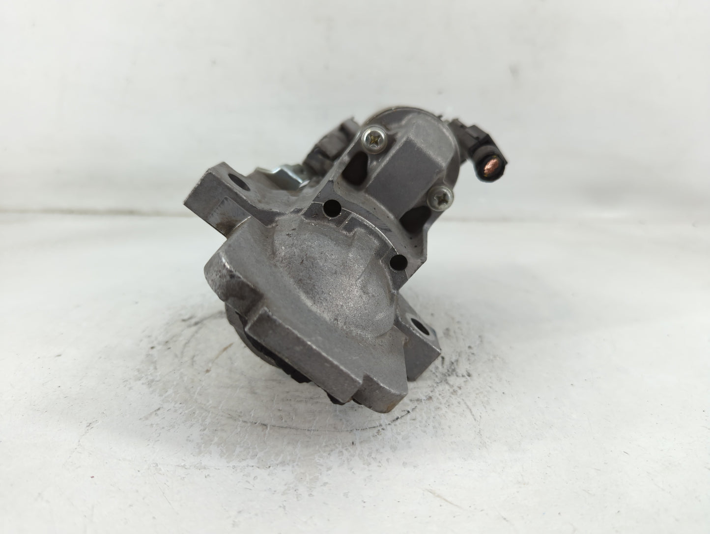 2010-2013 Mazda 6 Car Starter Motor Solenoid OEM P/N:M000T37271ZC Fits Fits 2010 2011 2012 2013 OEM Used Auto Parts - Oemuse