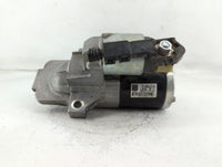 2010-2013 Mazda 6 Car Starter Motor Solenoid OEM P/N:M000T37271ZC Fits Fits 2010 2011 2012 2013 OEM Used Auto Parts - Oemuse