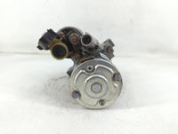 2010-2013 Mazda 6 Car Starter Motor Solenoid OEM P/N:M000T37271ZC Fits Fits 2010 2011 2012 2013 OEM Used Auto Parts - Oemuse