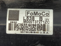 2010-2013 Mazda 6 Car Starter Motor Solenoid OEM P/N:M000T37271ZC Fits Fits 2010 2011 2012 2013 OEM Used Auto Parts - Oemuse