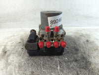 2010 Mazda 6 ABS Pump Control Module Replacement P/N:3800-9360 Fits OEM Used Auto Parts - Oemusedautoparts1.com