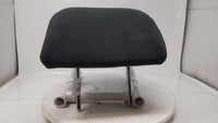 2010 Mazda 626 Headrest Head Rest Front Passenger Seat Black - Oemusedautoparts1.com