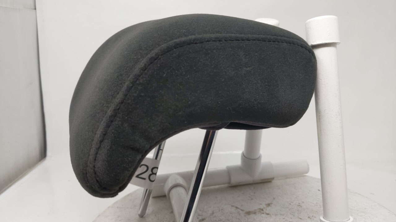 2010 Mazda 626 Headrest Head Rest Front Passenger Seat Black - Oemusedautoparts1.com