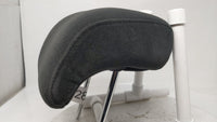 2010 Mazda 626 Headrest Head Rest Front Passenger Seat Black - Oemusedautoparts1.com