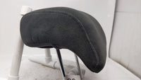 2010 Mazda 626 Headrest Head Rest Front Passenger Seat Black - Oemusedautoparts1.com