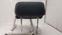 2010 Mazda 626 Headrest Head Rest Front Passenger Seat Black - Oemusedautoparts1.com