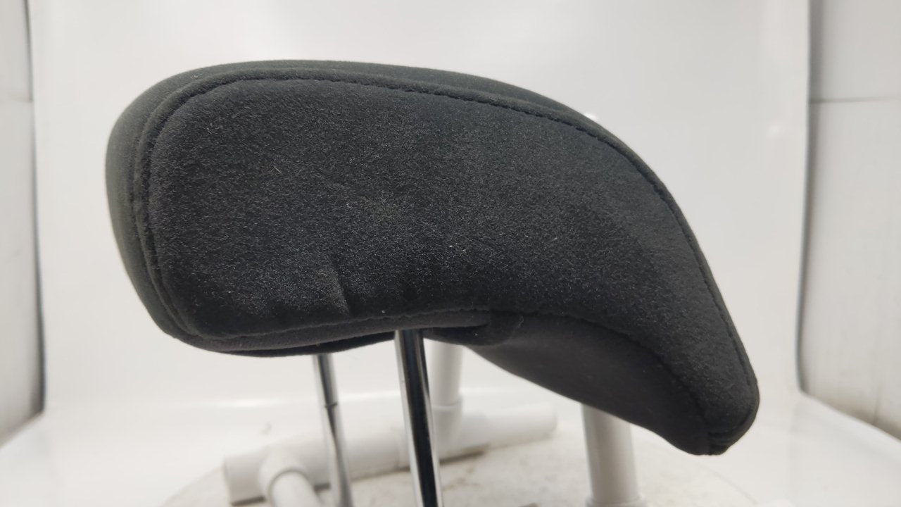 2010 Mazda 626 Headrest Head Rest Front Passenger Seat Black - Oemusedautoparts1.com