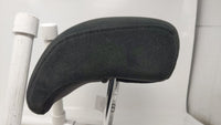 2010 Mazda 626 Headrest Head Rest Front Passenger Seat Black - Oemusedautoparts1.com
