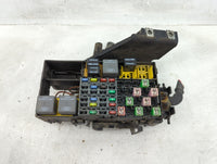 2010 Mazda B-4000 Fusebox Fuse Box Panel Relay Module P/N:2L5T-14A075-AA 5C2T-14B192-AA, 8L2T-14B192-AA Fits OEM Used Auto P