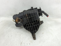 2010 Mazda B-4000 Fusebox Fuse Box Panel Relay Module P/N:2L5T-14A075-AA 5C2T-14B192-AA, 8L2T-14B192-AA Fits OEM Used Auto P