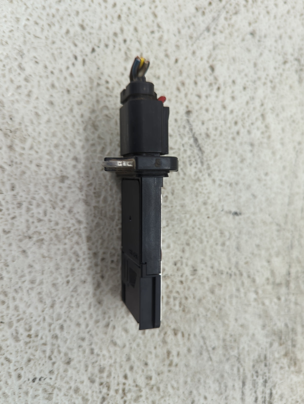 Mazda B2300 Mass Air Flow Meter Maf Sensor - Oemusedautoparts1.com