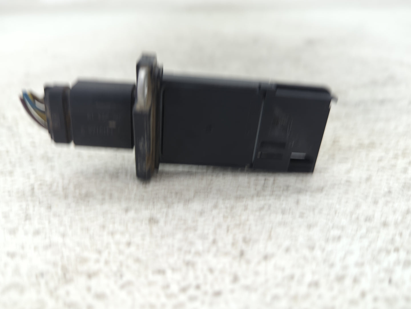 Mazda B2300 Mass Air Flow Meter Maf - Oemusedautoparts1.com