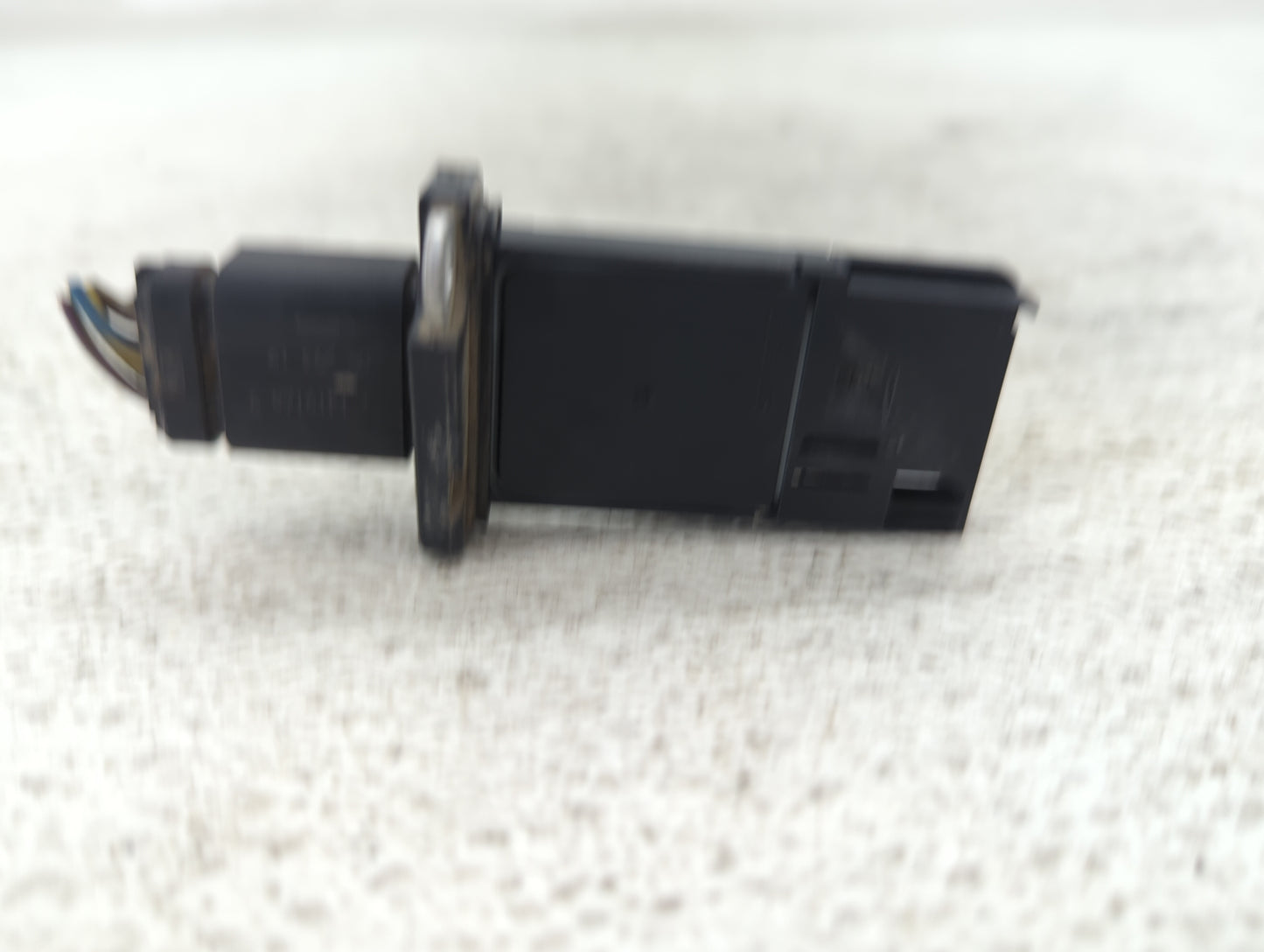 Mazda B2300 Mass Air Flow Meter Maf - Oemusedautoparts1.com