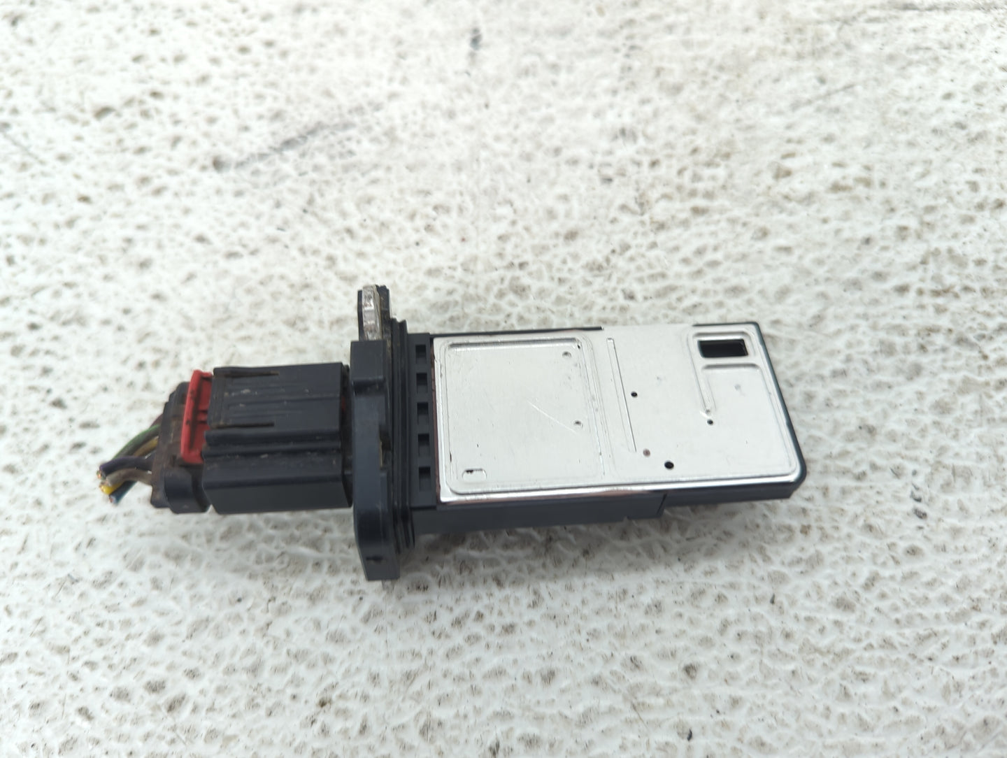 Mazda B2300 Mass Air Flow Meter Maf - Oemusedautoparts1.com