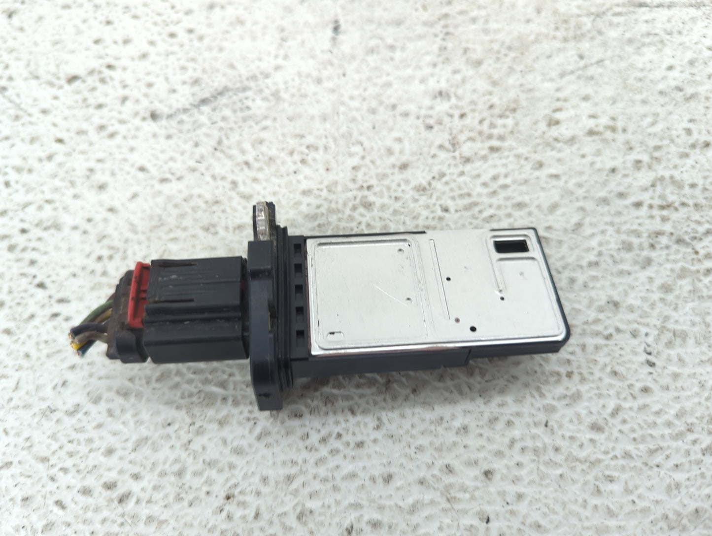 Mazda B2300 Mass Air Flow Meter Maf - Oemusedautoparts1.com