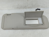 2010-2012 Mazda Cx-7 Sun Visor Shade Replacement Passenger Right Mirror Fits Fits 2010 2011 2012 OEM Used Auto Parts - Oemus