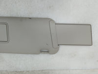 2010-2012 Mazda Cx-7 Sun Visor Shade Replacement Passenger Right Mirror Fits Fits 2010 2011 2012 OEM Used Auto Parts - Oemus