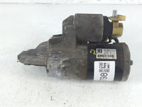 2010-2012 Mazda Cx-7 Car Starter Motor Solenoid OEM P/N:M000T37271 Fits Fits 2010 2011 2012 2013 OEM Used Auto Parts - Oemus