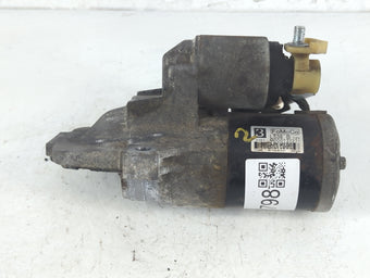 compare product 2010-2012 Mazda Cx-7 Car Starter Motor Solenoid OEM P/N:M000T37271 Fits Fits 2010 2011 2012 2013 OEM Used Auto Parts