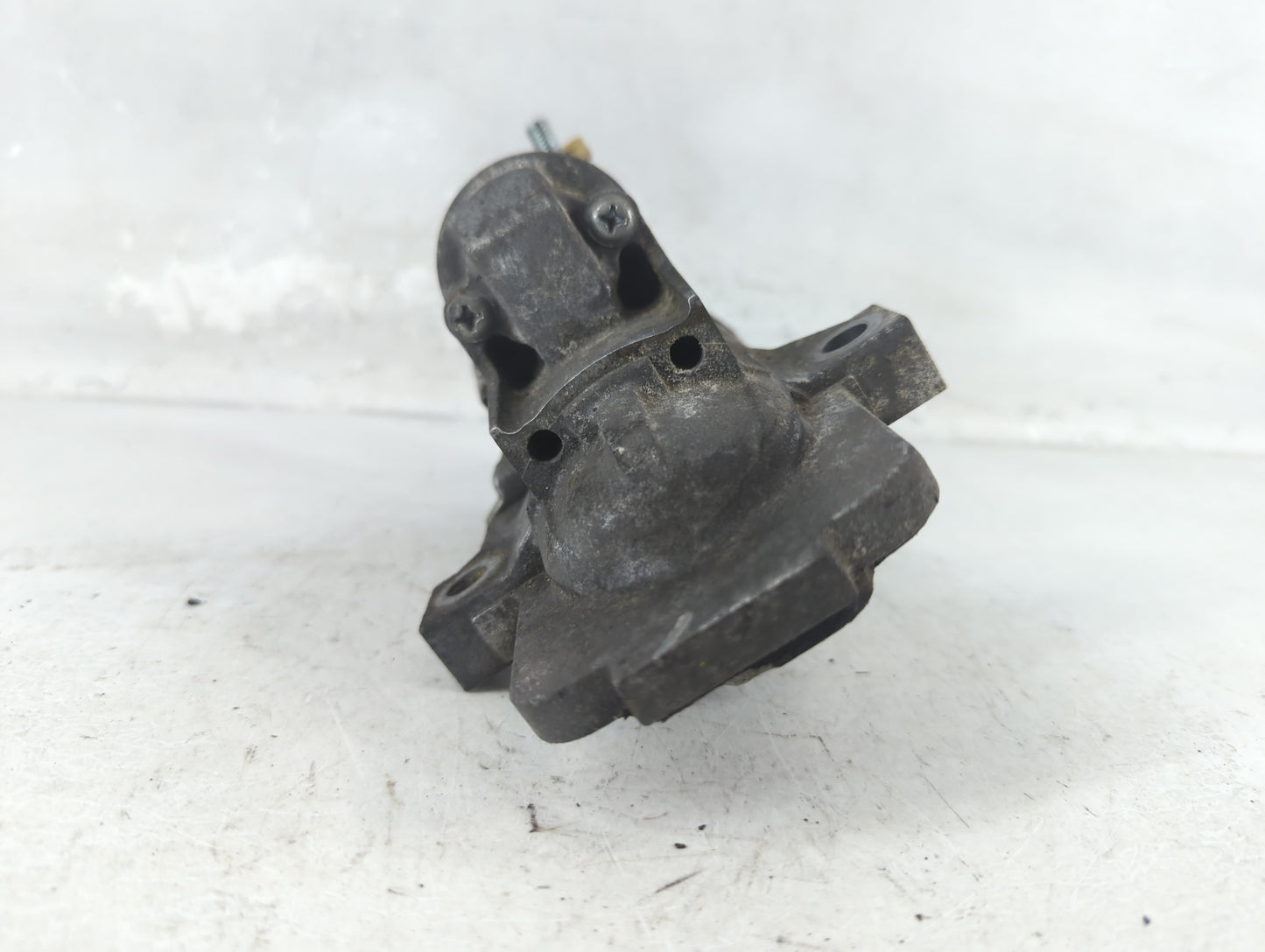 2010-2012 Mazda Cx-7 Car Starter Motor Solenoid OEM P/N:M000T37271 Fits Fits 2010 2011 2012 2013 OEM Used Auto Parts - Oemus
