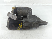 2010-2012 Mazda Cx-7 Car Starter Motor Solenoid OEM P/N:M000T37271 Fits Fits 2010 2011 2012 2013 OEM Used Auto Parts - Oemus